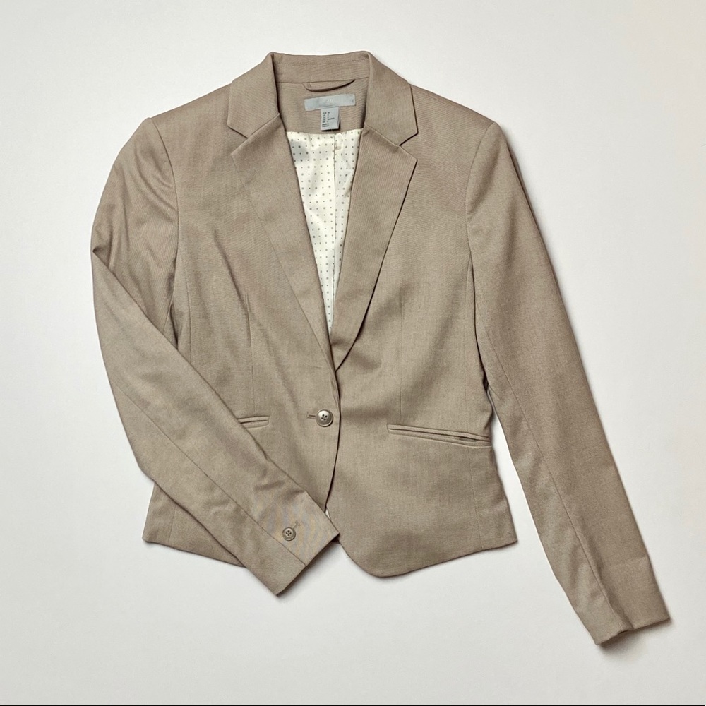H&M Blazer